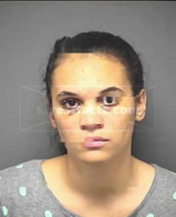 Amanda Frances Burch