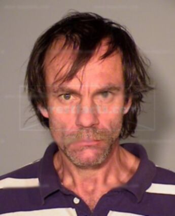 Ronald Scott Hanson