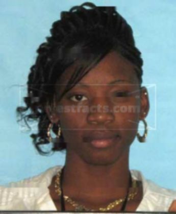 Michaela Jelisa Brown