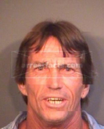 Timothy Lee Parker