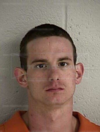 Alex Lee Hager
