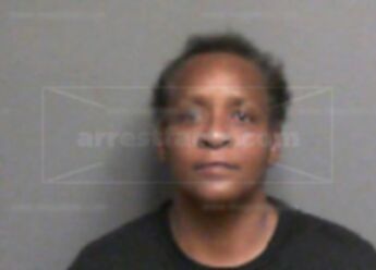 Patricia Ann Leath