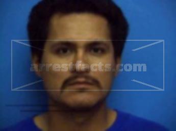 Servando Castananeela Gonzales