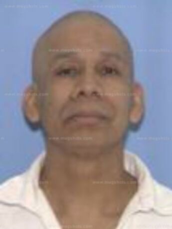 Jose Castillo Ramirez