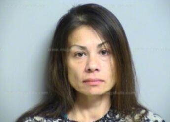Takie Dianne Buzzard