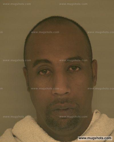 Marcus Marcel Boyd