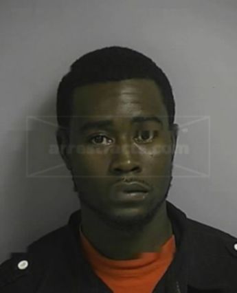 Anthony Jerome Mcwhorter
