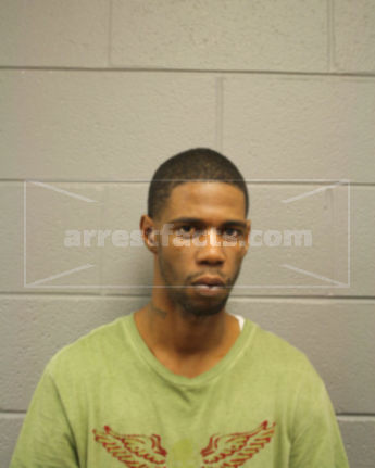 Crayton D Saffold