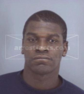 Vincent Bush