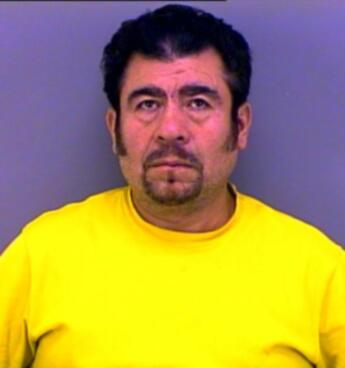 Luis Luviano