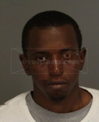 Demetrius Tyrone Casey