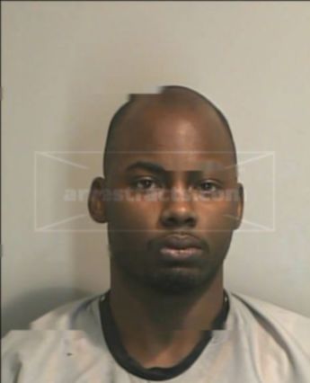 Darius Oran Tate