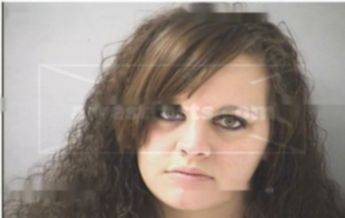 Jessica Lynn Jeffers