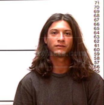 Michael Anthony Bialaszewski