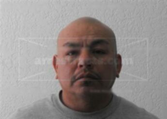Fidencio Sifuentez