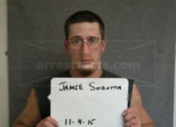 Jamie L Sobotta