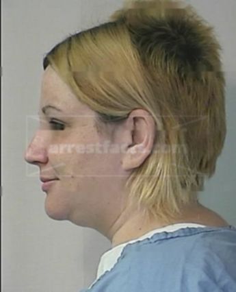 Brandi Mae-Sue Ulbright