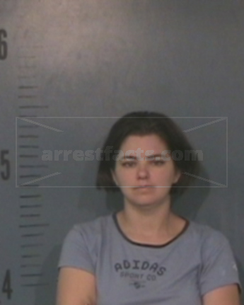 Ann Marie Hudson