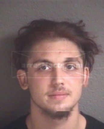 David Mark Shvorob