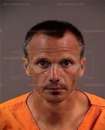 Brian David Spencer