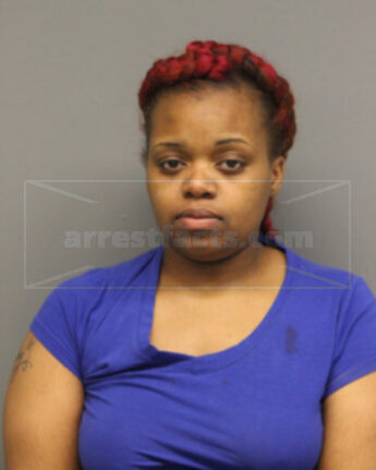 Aryelle Gates