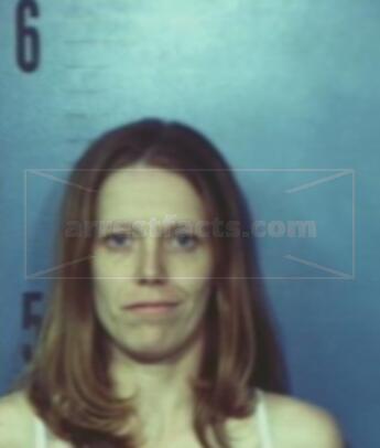 Karen Leah Anders