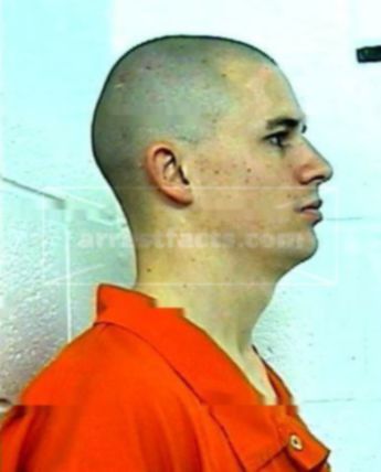 Jarrod P Barnes