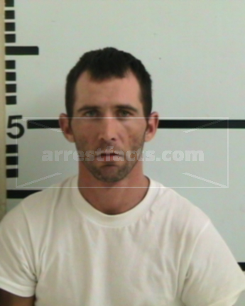 John Travis Evans
