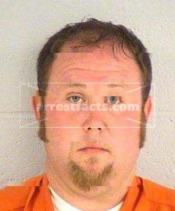 Michael Wayne Alford