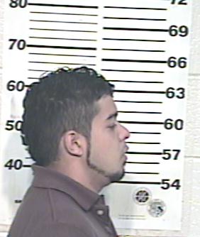 Jorge Javier Gonzalez