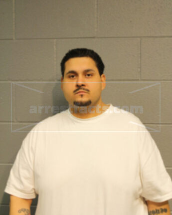 Tony Mireles