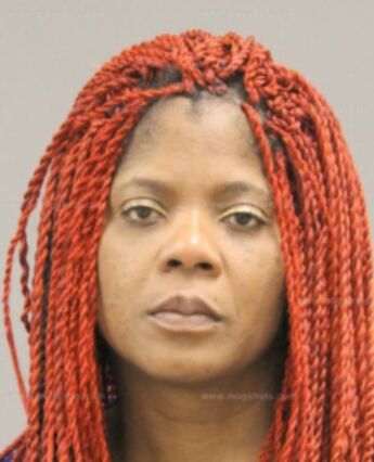 Shavonda Beasley