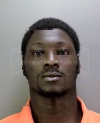 Rontray Jaquan Lewis Mckenzie