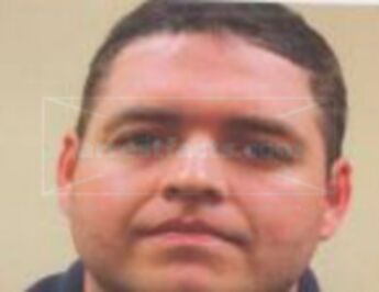 Jeremy Brent Houchin