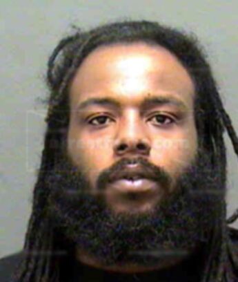 Cordell Lequay Blair