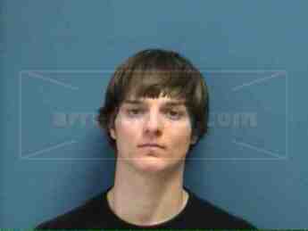 Austin John Oswald