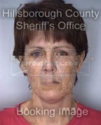 Donna Marie Gibson