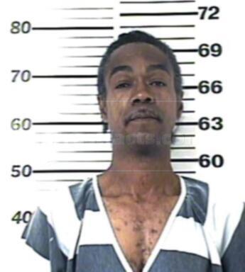 Richard Anthony Brown