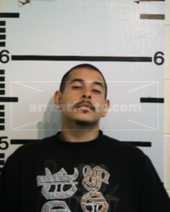 Ryan Thomas White
