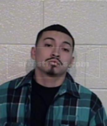 Robert Mata Ocanas