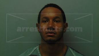 Marcus Dewayne Fomby