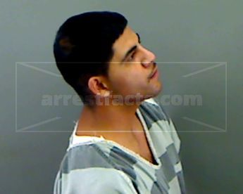 Jesus Manuel Avila