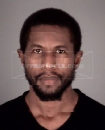 Theopholus Herman Jordan