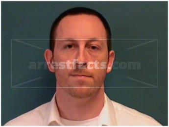 Nicholas James Pruett