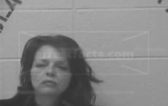 Lisa Michelle Walls