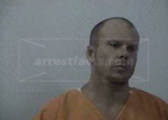 Justin Lee Huffman