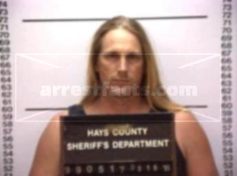 Kirby Wayne Kennedy