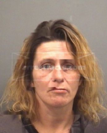 Nancy Ellen Tolley