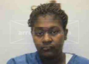 Keaundra Annette Moore