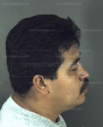 Alberto Vidal Cruz-Salvador